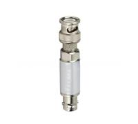 Connettore BNC da 50 a 600 ohm femmina a maschio compatibile con dispositivi rad