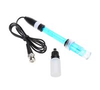 Connettore BNC Elettrodo Sonda Connettore Cavo Sensore 0-14 Campo di misurazione per Controller Sensore Misuratore Tester digitale Acqua Acqua Monitor Tester