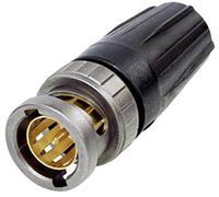 Connettore BNC UHD a Baionetta