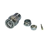 Connettore bnc VALUELINE BNC-203 a crimpare rg58