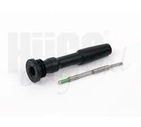 Connettore bobina accensione 134072 HITACHI