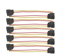 Connettore Bobina Accensione Compatibile Con Dacia Per Logan 1.6 16V 2006 2007 2008 2009 2010 2011 2012 Bobina Di Accensione Connettore Cablaggio Treccia Spina 7700875000(10PCS)