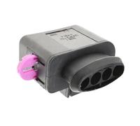 Connettore Bobina Accensione Compatibile Con Ford Per Spark Candela Accensione Distributore Cavo Manovella Connettore Sensore Automatico Cablaggio Elettrico 4 Pin 1J0973724