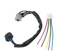 Connettore Bobina Accensione Compatibile Con Hyundai Per Accent 1995 1996 1997 1998 1999 2000 Auto Cavo Di Accensione Interruttore Accessori Di Ricambio 93110-22000(1set)