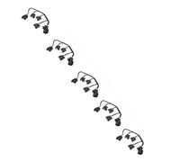 Connettore Bobina Accensione Compatibile Con Hyundai Per Accent Per Elantra Per IX35 2010-2015 Bobina Di Accensione Connettori Cablaggio Spina 27301-2B010(5 PCS)