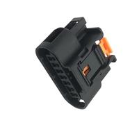 Connettore Bobina Accensione Compatibile Con Opel Auto Sensor Presa Di Cablaggio Elettrico Automotive Bobina Di Accensione Spina Cavo 7 Pin 1.5mm 1930-0958 PP10000888(5p)