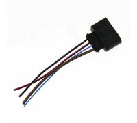 Connettore Bobina Accensione Compatibile Con Per Jetta Per Rabbit Per Golf MK5 MK6 2.5L 2006-2014 Auto Bobina Di Accensione Connettore Spina Di Riparazione Cablaggio 1J0998724