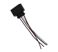 Connettore Bobina Accensione Compatibile Con Per Jetta Per Rabbit Per Golf MK5 MK6 2006-2014 Auto Bobina Di Accensione Cablaggio Del Connettore Spina 1J0973724 1J0998724