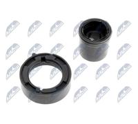 Connettore bobina accensione ECZ-MS-004A NTY per MITSUBISHI CITROËN PEUGEOT