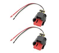 Connettore Bobina Accensione Per Alfa Per Romeo Per Giulietta 159 Per Brera Per Mito 4C Per Spider Connettore Cablaggio Bobina Accensione A 3 Vie 71752816