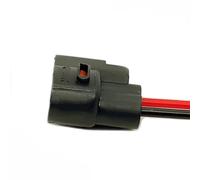 Connettore Bobina Auto Compatibile Con Mazda MG640605 Il Connettore Di Ricambio Per Bobina Di Accensione Per Auto A 2 Pin