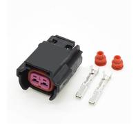 Connettore Bobina Il Connettore Automatico Della Bobina Accensione Della Spina 2pin Con I Terminali Sigilla 6189-1152 06A973722 06A 973 722