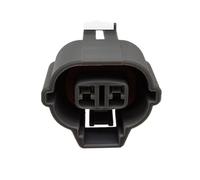 Connettore Bobina Per Auto Compatibile Con Hyundai 0090-1182 Il Connettore Femmina A 2 Pin Per Bobina Di Accensione Ricambi Auto