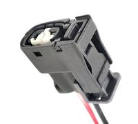 Connettore Bobina Per Auto Compatibile Con Hyundai 1JZ-GTE 2JZ-GTE Connettore Per Cavo Elettrico Di Ricambio La Bobina Di Accensione(1Pcs With Wire)