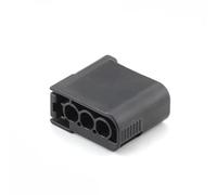 Connettore Bobina Per Auto Compatibile Con Subaru FW-C-D3F-B Connettore Femmina Per Bobina Di Accensione Automatica A 3 Pin Per Cavi Elettronici Per Auto