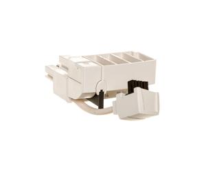 Connettore bobina per modulo di comunicazione LU9BN11C TeSys