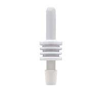 Connettore bracciale braccio tensimetro Adattatore ricambio | Adattatore connettore bracciale da braccio Casa check, misura, clinica, ospedale, farmacia, medico, paziente