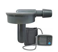 Connettore bracciale monitor pressione Adattatore ricambio controllo