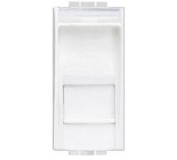 Connettore Btnet - Light Rj45 Toolless Utp Cat6 ( Bticino Cod. N4279C6 )