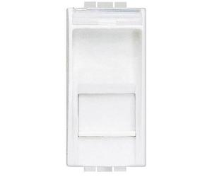 Connettore Btnet - Light Rj45 Toolless Utp Cat6 ( Bticino Cod. N4279C6 )