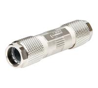 Connettore BTR Class FA Cat. 7A Adattatore Poli: 8 Metallo Metz Connect