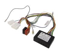 Connettore C835000ACP4 ISO Caratteristiche: con amplificatore originale PER.PIC.