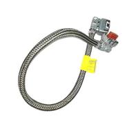 connettore cablaggio 3Z921-01650 3Z921-02650 3W921-11650 3W921-12650 Cavo Di Collegamento Per Lampada Allo Xeno E Ballast D1S D3S Per Modulo HID(D1 line RH)
