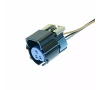 connettore Cablaggio Compatibile con Chevrolet per Corvette LS3 2009 2010 2011 2012 2013 Connettore sensore Pressione Olio Pigtail