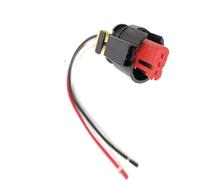 connettore cablaggio Compatibile con Lancia per Ypsilon II 2003-2011 Cavo di riparazione del connettore del cablaggio della bobina di accensione a 3 vie 71752816