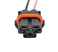 connettore cablaggio Compatibile Con Land Per Rover Per Freelander 2 Modulo Di Controllo Ventola Di Raffreddamento Connettore 940009402 940004000 940008501
