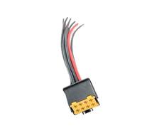 connettore cablaggio Compatibile con Master MK II 2003-2017 7701057557 Cablaggio Cavo Connettore Resistenza Ventola Riscaldamento