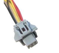connettore Cablaggio Connettore Femmina a 6 Pin per Telecamera Radar di retromarcia per Auto con Cablaggio 6189-7065 90980-12790