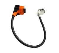 connettore cablaggio D1S D1R D1C D3S D3R D3C Lampadine per fari allo xeno HID Reattori Cablaggio Supporto Cablaggio(D1C)