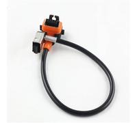 connettore cablaggio D3S D3R D3C HID Ballast Connect Lampadina allo xeno Cablaggio Adattatori Presa Spina Connettore(1PC)