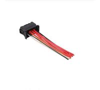 Connettore Cablaggio Fanalini BMW Serie 5 6 7 Coppia 6925638DX 61119327504