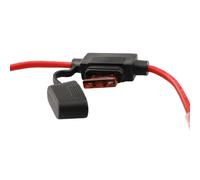Connettore Cablaggio Lunga Durata 12AWG per for Peg Perego 12V for sla