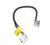 connettore cablaggio Per modulo HID 3Z921-01650 02650 3W921-11650 12650 Lampada allo xeno e ballast D1S D3S Cavo di collegamento Linea ad alta tensione(D3 RIGHT)
