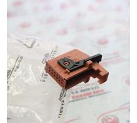 CONNETTORE CABLAGGIO PEUGEOT-CITROEN COD. 6541.N4 NUOVO ORIGINALE