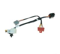 Connettore cablaggio resistore per motore ventilatore compatibile con Hummer per H3 e per H3T 2006 2010, Solstice 2006 2009 e 2007 2009