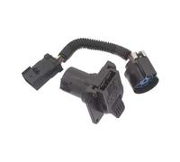 Connettore Cablaggio Rimorchio 7 Pin Way 56038366Ab Per Dodge Durango 1998-2010