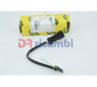 MAGNETI MARELLI 071372201010 Connettore femmina, Impianto accensione