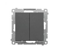 Connettore candelabro (modulo) 10 AX, 250 V~ Simon 55 TW5.01/116