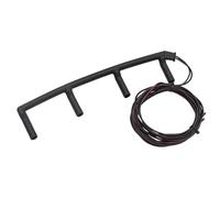 connettore candeletta cablaggio Compatibile Con A3 2001-2003 Cablaggio Per Candelette Per Auto Cablaggio Per Candelette Per Auto Cablaggio Per Candelette Automobilistico 038971782B