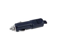 Connettore CAR-011 per accendisigari auto 1,5A Sp.Corrente: 12-24VDC 4CARMEDIA