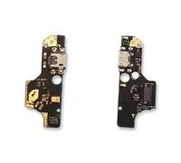 CONNETTORE CARICA NOKIA 2.3 TA-1206 1209 1214 RICARICA +MICROFONO ORIGINALE
