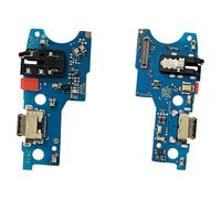 Connettore carica Originale Service Pack Samsung Galaxy A14 A145 - Microfono