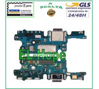 CONNETTORE CARICA SAMSUNG GALAXY Z FOLD 2 SM-F916 MICROFONO DOCK RICARICA TYPE C