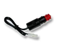 Connettore Caricabatterie Optimate Presa Di Accendisigari tm-72 per Moto