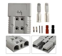 Connettore carrello elevatore veicolo elettrico V0 ignifugo 160A + connettore 30