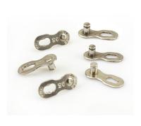 Connettore catena bicicletta 3 coppie per 9 velocità Quick Master Link Chain Chain Eccellente qualitàTrattamento durevole